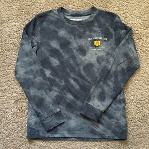 Boys Long Sleeve, Abercrombie Kids, size 11/12